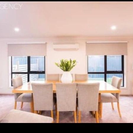 Euphoria House Villa Wynyard Dış mekan fotoğraf